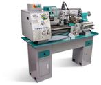 Draaibank LTC DR 750 G, Doe-het-zelf en Verbouw, Draaibanken, Ophalen of Verzenden, Nieuw, Metaaldraaibank, 500 tot 1000 mm