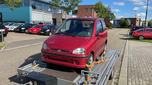 Brommobiel 45km auto inkoop aixam ligier defecten schades, Diversen, Brommobielen en Scootmobielen, Ophalen of Verzenden