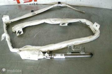Hemelairbag Links 4G9880741B Audi A6 Avant C7 ('11-'18) beschikbaar voor biedingen