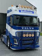 Rvs Lampenbeugel Volvo FH4 Globetrotter & Globetrotter XL, Auto-onderdelen, Vrachtwagen-onderdelen, Nieuw, Ophalen of Verzenden