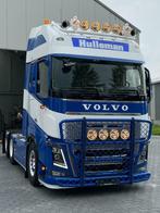 Rvs Lampenbeugel Volvo FH4 Globetrotter & Globetrotter XL, Ophalen of Verzenden, Nieuw, Volvo, Verlichting