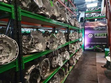 Automaatbak Versnellingsbak Revisie Specialist beschikbaar voor biedingen