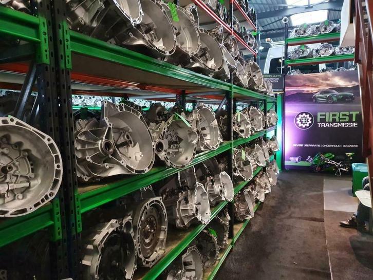 Automaatbak Versnellingsbak Revisie Specialist, Auto-onderdelen, Transmissie en Toebehoren, Ophalen of Verzenden