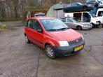 Te koop  Fiat Panda in onderdelen, Auto-onderdelen, Ophalen of Verzenden, Gebruikt, Fiat