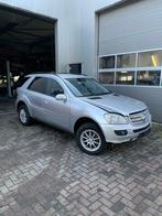 Mercedes ml w164 voor demontage, Gebruikt, Ophalen of Verzenden, Mercedes-Benz