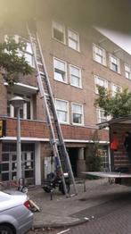Hebo Verhuizingen: Betrouwbaar Verhuislift Huren In Amsterdam