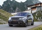Land Rover Range Rover SPORT 2014  MANSORY Wide Body Kit, Land Rover, Nieuw, Ophalen of Verzenden, Links