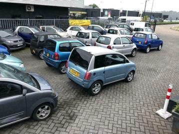 | BROMMOBIELEN GEZOCHT | INKOOP ALLE MERKEN 45 KM AUTO’S | beschikbaar voor biedingen