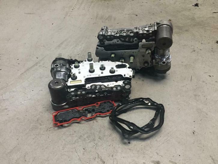 DQ400 Hybride DSG GTE/E-Tron Mechatronic  Generatie 1,2 en 3, Auto-onderdelen, Transmissie en Toebehoren, Audi, Seat, Volkswagen