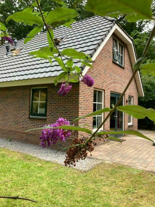 Vakantiewoning in Drenthe te huur (8 personen) Hooghalen, Vakantie, Vakantiehuizen | Nederland, Drenthe, Landhuis of Villa, Recreatiepark