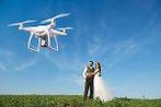 VIDEOGRAPHY AND DRONE FOOTAGE FOR YOUR WEDDING