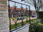 Raambeveiligingen siersmeedwerk, Ophalen of Verzenden, Nieuw