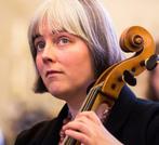 Celloles in Utrecht, Privéles, Strijkinstrumenten