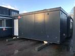 Gezocht! Units, containers, woonunits, portacabins of Keet
