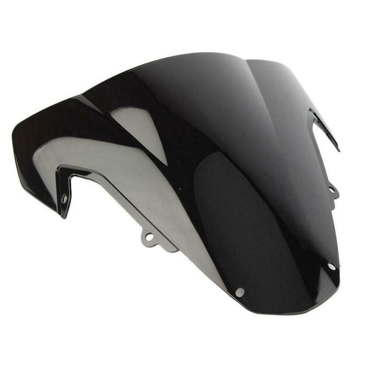 Kuipruit Double Bubble Suzuki GSXR GSX-R 600 750 1000 1300, Motoren, Onderdelen | Suzuki, Nieuw, Verzenden