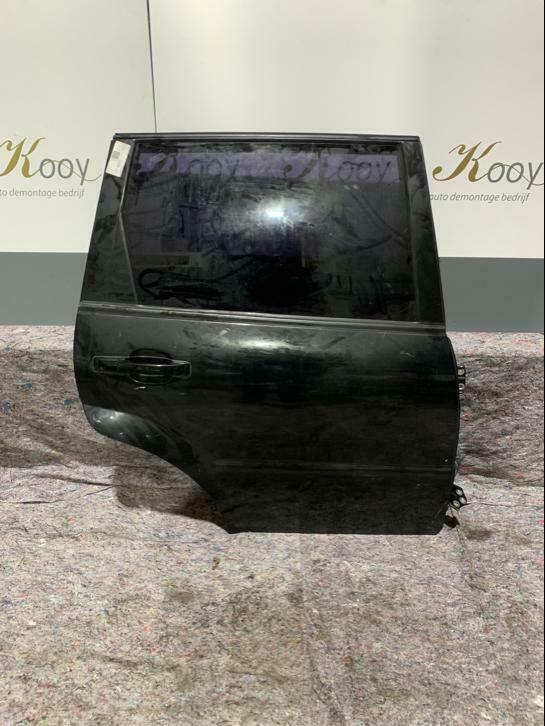 RA deur Ssangyong rexton BJ2005 portier, Auto-onderdelen, Carrosserie en Plaatwerk, Deur, Ssangyong, Nieuw, Ophalen