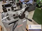 Metaal cirkelzaag CZM315DV Wisent afkortzaag zaagmachine, Ophalen, 70 mm of meer, Afkortzaag, 1200 watt of meer