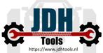JDH Tools specialist in autogereedschap en equipment