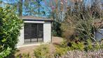Chalet te huur op een rustig park op de Veluwe in Putten, In bos, 2 slaapkamers, Recreatiepark, Gelderland en Veluwe