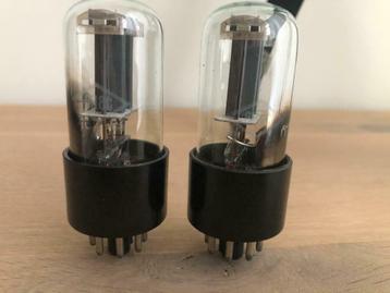 Foton 6H8C -6SN7 1961 nos beschikbaar voor biedingen