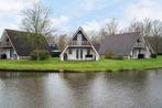 MOOI VAKANTIEHUIS AAN HET WATER ,22-8 TM 25-8 NOG VRIJ, Open haard, Chalet, Bungalow of Caravan, Eigenaar, 6 personen