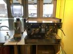 La Marzocco Linea 2 Group Als Nieuw, Witgoed en Apparatuur, Koffiezetapparaten, Ophalen of Verzenden, Zo goed als nieuw