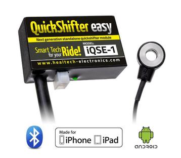 Healtech Quick Shifter iQSE KTM