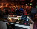 CASINO    KARAOKE / PLAYBACK SHOWS ZIJN HEEL ERG GEZELLIG !!, Dj