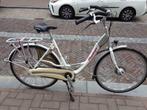 Montego Leontien d53 moederfiets / damesfiets, Fietsen en Brommers, Versnellingen, Overige merken, Gebruikt, Ophalen