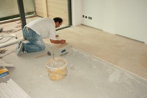 Snel en vakkundig Badkamer renovatie en Tegelzetter, Diensten en Vakmensen, Klussers en Klusbedrijven, Garantie