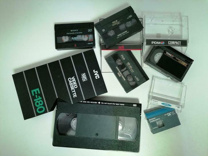 Royke.Video Digitaliseren / overzetten van films, Diensten en Vakmensen, Film- en Videobewerking, Film- of Videodigitalisatie