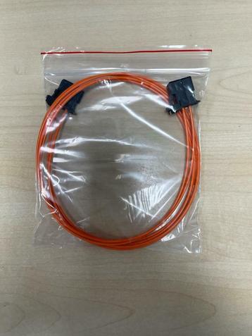 MOST Kabel / Glasvezelkabel beschikbaar voor biedingen