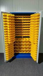 bakkenstrippenkast magazijnkast bakkenkast archiefkast, Verzenden, Nieuw, 50 tot 100 cm, Metaal