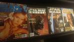 Star Wars Magazines & Collectibles