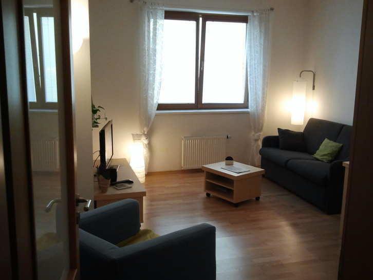 centrum PRAAG 2 - 4 pers. appartement, Vakantie, Vakantiehuizen | Tsjechië, Praag, Appartement, Stad, 1 slaapkamer, Eigenaar, Internet