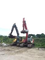 Tekoop gevraagd Kranen shovels/veegmachines shovel hoogwerke, Graafmachine