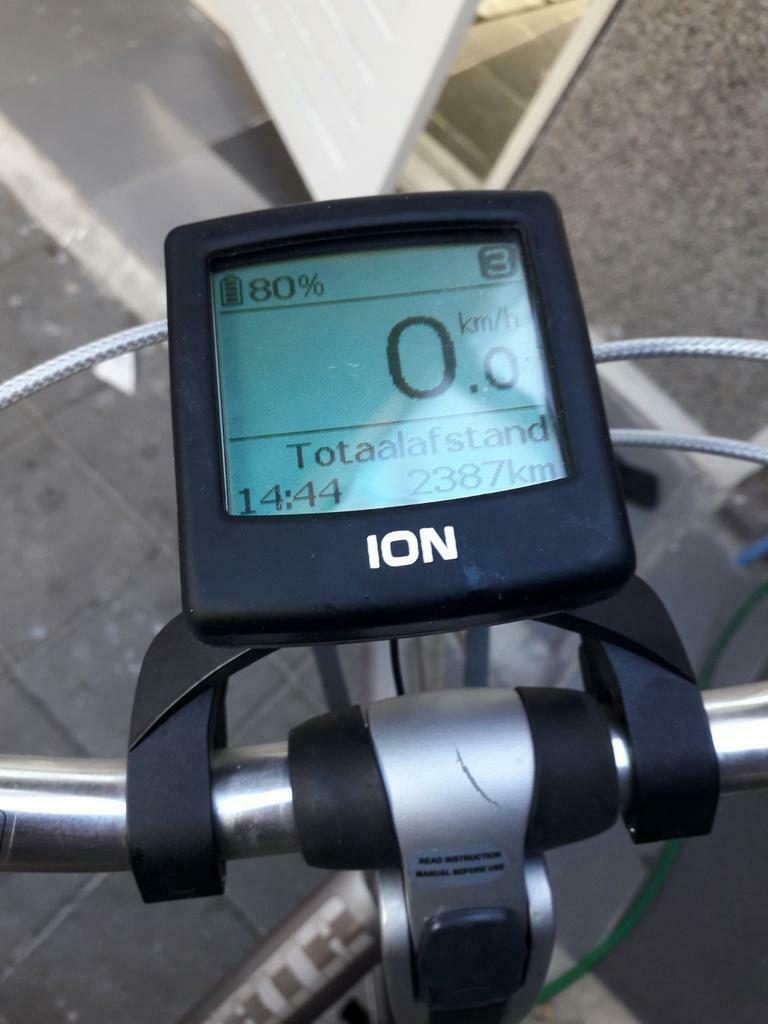 ≥ Sparta ion rx elektrische fiets — Fietsen | Dames | Damesfietsen —  Marktplaats