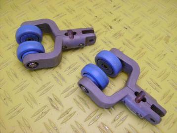 00469 Kabelgeleider loopkat kettingbaan beschikbaar voor biedingen