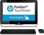 HP Pavilion 22-h038eb TouchSmart G3P41EA DEMO
