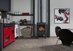 Faber Odense vrijstaande gaskachel, Nieuw, Gas, Vrijstaand
