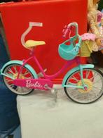 Barbie fiets