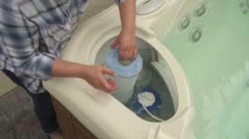 Jacuzzi HotSpring reparatie, onderhoud of onderdelen  beschikbaar voor biedingen