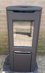 !!!!! demomodel JOTUL 262 convectiekachel 6 kw !!!!, Huis en Inrichting, Kachels, Houtkachel, Ophalen of Verzenden, Zo goed als nieuw