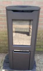 !!!!! demomodel JOTUL 262 convectiekachel 6 kw !!!!, Vrijstaand, Ophalen of Verzenden, Zo goed als nieuw, Hout