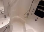 Toiletwagen Koelwagen toiletunit mobiele badkamer toilet