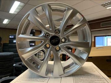 16 inch Ford velgen Focus C max Mondeo 5x108