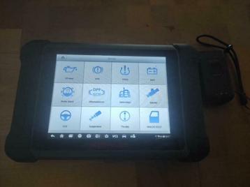 auto diagnose reset inleren programeren fout opsporing 906b beschikbaar voor biedingen