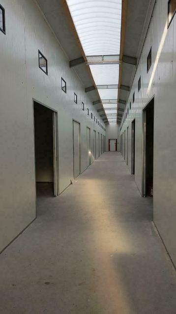 Self storage Opslag Notter/ opslagruimte Rijssen/Nijverdal beschikbaar voor biedingen