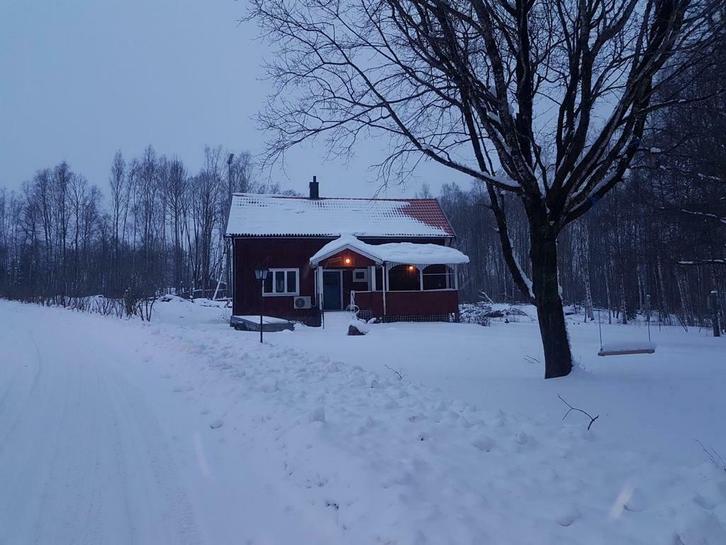 Op wintersport in Zweden, Vakantie, Vakantiehuizen | Nederland