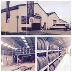 DEMO MICHELIN 205-55-16 - 205-60-16 - 195-65-15 €50,- All in, Ophalen, Gebruikt, 16 inch, 205 mm